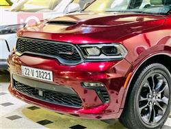 دودج دورانجو